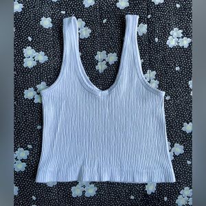 White urban outfitters tank top